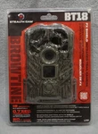New Browtine Stealth Cam Bt18 Trail Camera 18mp Infrared Video Nib. Fixed Price $49.99.