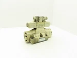 Yuken Vickers Dg4v-3-6c-m-p7-h-7-50-ja100 Directional Valve Dhg-06-3ci3-et-5036. Fixed Price $79.99.