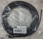 Abb 2tla020056r1000 Jokab Saftey 10m Cable. Fixed Price $89.10.