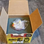 Chesterton 880-12 Ru Cb/s Mechanical Pump Seal For 1.5" Shaft Fast Free Shipping. Fixed Price $79.00.