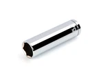 15.88 Mm, Tekton 1/2 Inch Drive X 5/8 Deep 6-point Socket Shd23016. Fixed Price $13.99.