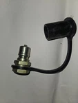 Parker H3-63-t8 3/4" Quick Disconnect Male Hydraulic Coupling Half Nipple. Fixed Price $22.99.
