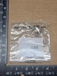 (qty=1), Sc2018c Fairview Microwave, Female Open Circuit Connector Cap. Fixed Price $28.15.