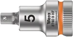 Wera 8740 B Hf Bit 3/8" - 5mm X 35mm. Fixed Price $23.82.