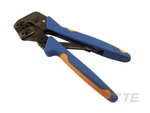 1pk Te Tooling 58433-3 Crimpers, Pro-crimper Iii Hand Crimping Tool Assembl. Fixed Price $251.04.