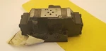 Double A Qf-8-c-10b1-t-tsp-24/60 Directional Control Valve 3000 Psi. Fixed Price $349.98.