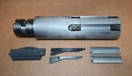 Danmar Honing Mandrel Dm-2500 (2.5" - 2.7") Similar To Cr-2500. Fixed Price $365.00.