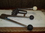Gerrard Banding Crimper And Tensioner Tool. Fixed Price $59.99.