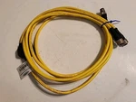 Banner Csb-m1288m1281 Connection Cable - Warranty & Free Shipping. Fixed Price $39.99.