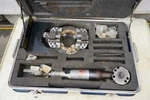 Tri Tool Beveling Machine Beveler Model 604sb. Fixed Price $1999.99.