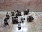 Matsushita Contactor Unit Fc-18nz 4a0b Bmf61809 Ac 100v Cnc Fc-18n Each 1. Fixed Price $99.99.