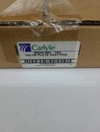 Carlyle Valve Plate Assy Pkg 06da660152. Fixed Price $179.00.