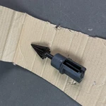 Sunnen B-300 Debur Chamfer Tool For Connecting Rod Honing Ends B300. Fixed Price $55.00.