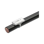 Weidm Ller 1610700000-50 Wkm Tie Cable Badge 18x43mm 50pcs Halogen Free. Fixed Price $67.13.
