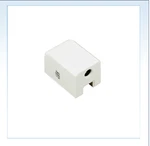 Jesco Lighting St-pf-i-wh Accessory Smart Track St Series Power Feed Slidable. Fixed Price $28.95.