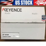 1pc New Keyence Op-87226 Control Cable Op87226 Us Free Tax. Fixed Price $118.69.