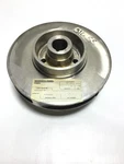 Ingersoll Rand 4x9a3ax3b Stainless Steel Pump Impeller. Fixed Price $999.99.