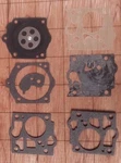 Genuine Oem Walbro Carburetor Carb Kit D10-sdc Gaskets Diaphragms Overhaul Parts. Fixed Price $21.99.