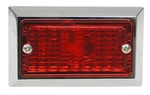 Peterson Manufacturing M126r Clearance Light. Fixed Price $12.40.