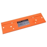 Kbiykuy Sheet Metal Bender Folding Tool, 12 Inch 12" Bending Orange. Fixed Price $19.61.