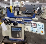 6" X 18" Clausing Equiptop Csg-618asd Ii 3 Axis Automatic Surface Grinder. Fixed Price $12500.00.