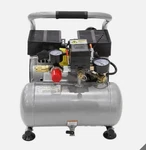California Air Tools 1010s Light Quiet Oil Free Portable Compressor 120 Psi. Fixed Price $139.99.