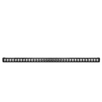 Rigid Revolve 50" Led Light Bar Amber Backlight, Street Legal, Lifetime Warranty. Fixed Price $759.13.