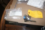 New Teledyne Republic 3 Way Valve P/n 311-221-1/4 4820-00-045-3482. Fixed Price $31.99.