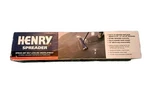 Henry Spreader 18 Inch Trowel With Collapsible Aluminum Handle New. Fixed Price $15.00.