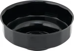 Oil Filter Wrench 74mm 14-flute, Bulk Pack Fits Most Cars, Durable. Fixed Price $23.99.