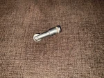 Vintage Hi-torque Aircraft Recess Screw 1/4 Drive Socket Ht7 Ht3203h. Fixed Price $11.95.