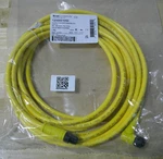 New Molex Woodhead Brad 885031k03m050 1200661050 5p Male/female Cordset P2. Fixed Price $17.99.
