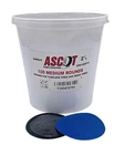Ascot Awr4t Medium Round Patch Repair 2-1/8" 100/bucket. Fixed Price $59.00.