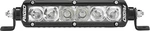 906313 Rigid Sr Series Pro 6-inch Combo Led Light Bar With Hybrid Optics. Fixed Price $316.77.