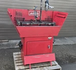 Sunnen Hs30 Honing Cabinet, Diamond Tooling And Knurling Tooling. Nt Rottler. Fixed Price $2985.00.