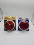 2 50872-5 Grote 9148 5084 Inch Universal Mount Stop/tail Turn Lamp Red 4. Fixed Price $19.65.