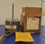 Ge General Electric Condenser Fan Motor 5kcp39ggc521et 460v 1625rpm (1) 4m437.. Fixed Price $104.99.