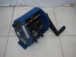 Olamef Tp6/1/97 Tp6197 Lead Cutting Machine And Tape Cutter 30 Days Warranty. Fixed Price $599.00.