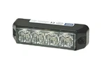 Ecco 3715a Directional Led Light, Amber. Fixed Price $90.00.