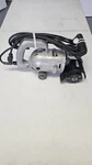 Aurand 8" Electric Cleaning Surface Prep Tool Used Very Little. Fixed Price $490.00.