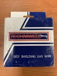 Techniweld E71t-gs Flux Cored Gasless Mig Welding Wire .035" ( 2 Lbs ). Fixed Price $16.99.