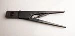 Amp 90202-2-n Type F Crimp Tool Crimper. Fixed Price $150.00.