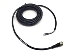 Banner Mqdc1-515 Single-ended Sensor Cordset 5-pin 5m. Fixed Price $42.74.
