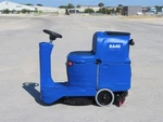 Nilfisk Clarke Ra40 Riding Floor Scrubber. Low Hours! Xtra Clean. See Video!. Fixed Price $3450.00.