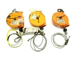Packers Kromer 7228-03 Light-duty Zero Gravity Balancer 5.7-8.4lbs Load Lot Of 3. Fixed Price $90.89.