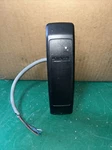 Op30 Ademco Honeywell Omniprox Card Reader, Op30hons, Used, With Black Cover. Fixed Price $55.00.