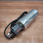 Leister Ch-6060 Sarnen Air Heater, 230v, 15a, 50/60hz, 3000-3300w, Type 3000. Fixed Price $399.99.
