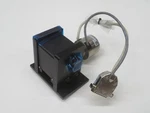 Cambridge Technology 710-81630 Mca57113-es17786 Precision Laser Steering Head Wi. Fixed Price $1849.99.