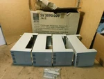 Rittal Sv3090.000 System Cover Panel 4pcs. Fixed Price $81.75.