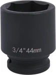 3/4" Drive 44mm Impact Socket 6-point Standard Sockets Made With. Fixed Price $31.99.